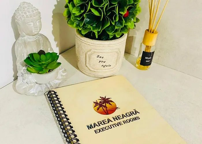 Marea Neagra Executive Rooms