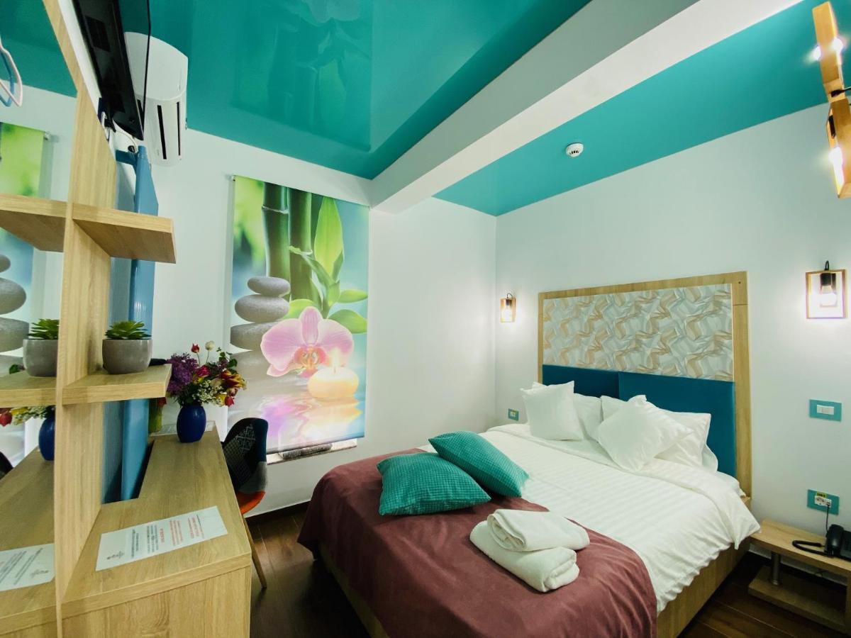 Marea Neagra Executive * Mamaia