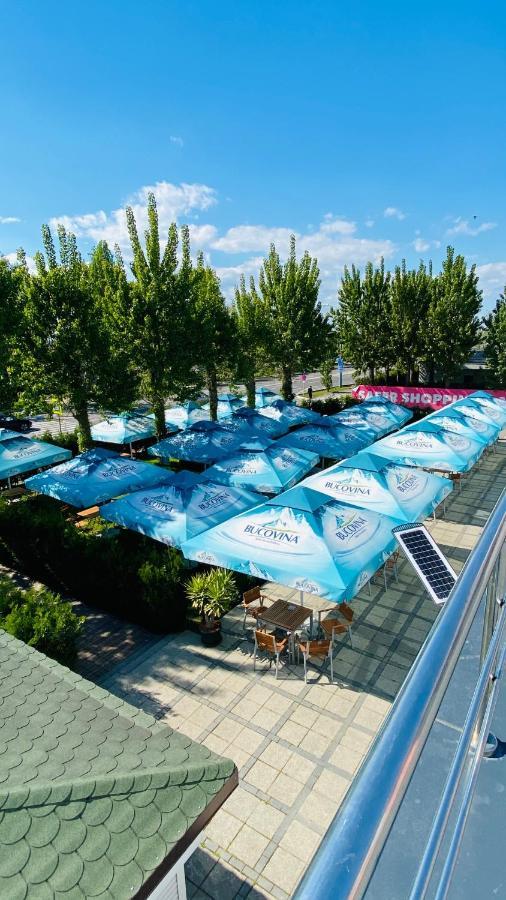 Marea Neagra Executive Apartment *