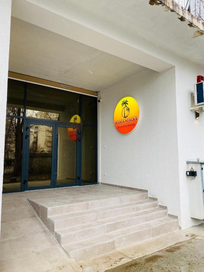 Marea Neagra Executive Apartment *