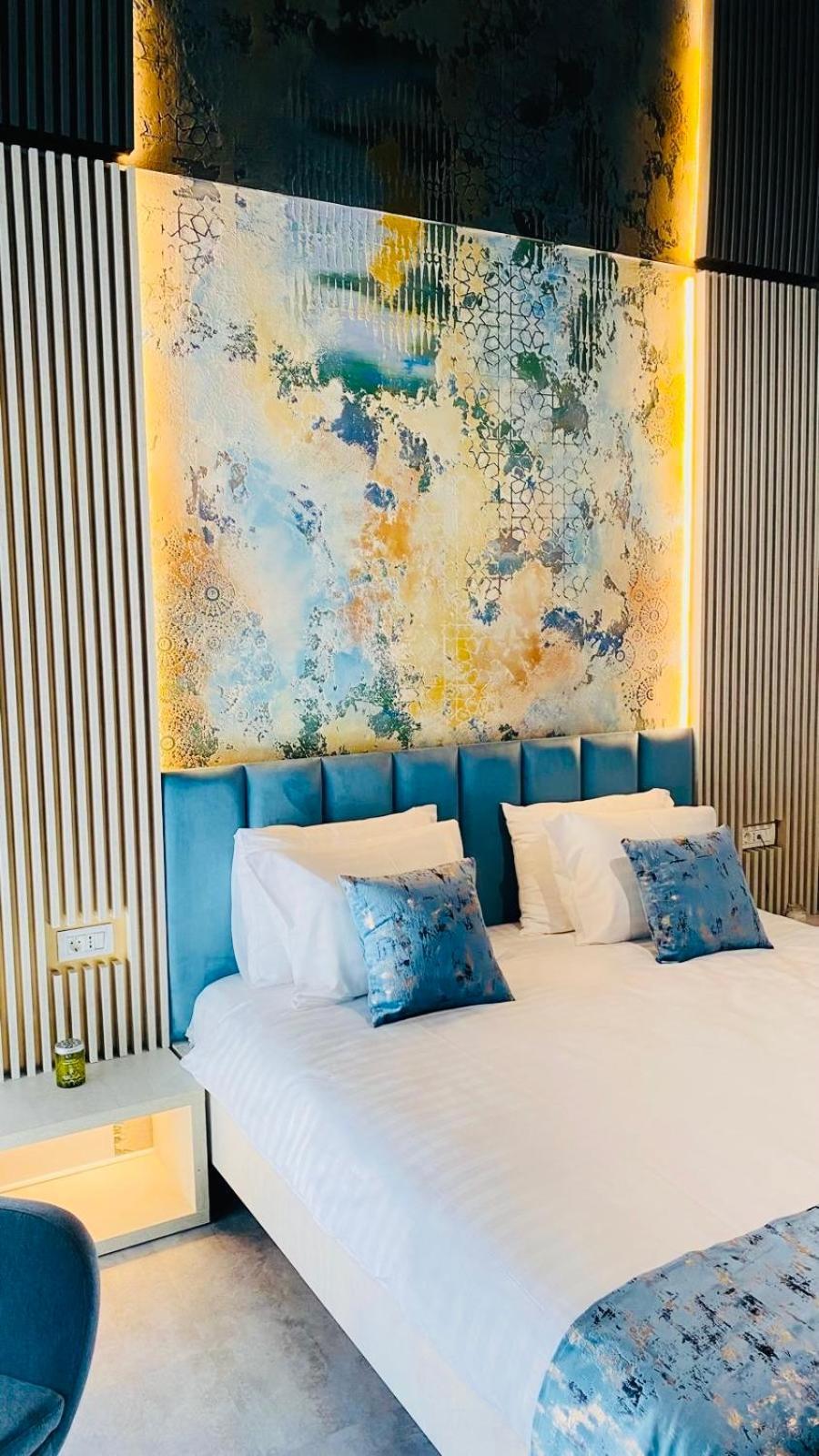 Marea Neagra Executive * Mamaia