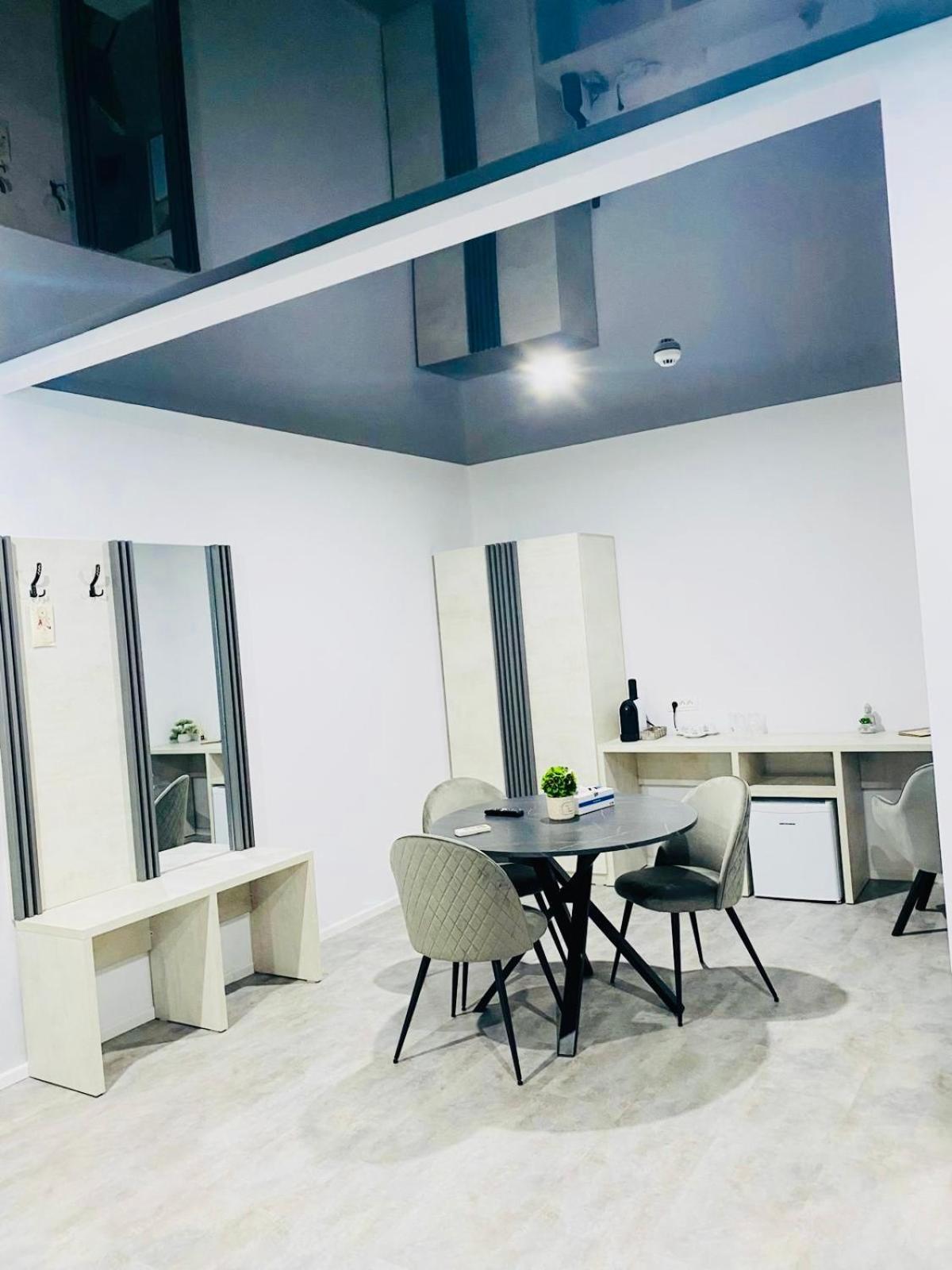 Apartment Marea Neagra Executive *